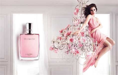 lily collins perfume